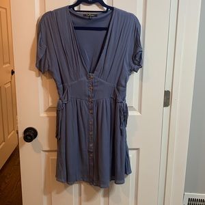Lulus dress never worn